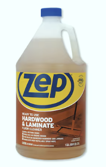 Floor Cleaner & Maintainers